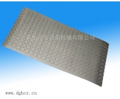 柔性刀片防溢膠涂層模切刀片 磁性輥