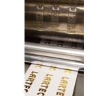 熱燙金柔性刀片 燙金印刷刀片